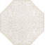 Tapis traditionnel Emigdio couleur nuage-557360682