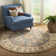 Tingley Hand Tufted Wool Pile Oriental Rug