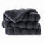 Jeté en fausse fourrure, couverture en fourrure de lapin pour lit, canapé, couverture en peluche vison super doux-113850188-113850184