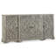 Clairabelle 72'' W Solid Wood Sideboard-866357491
