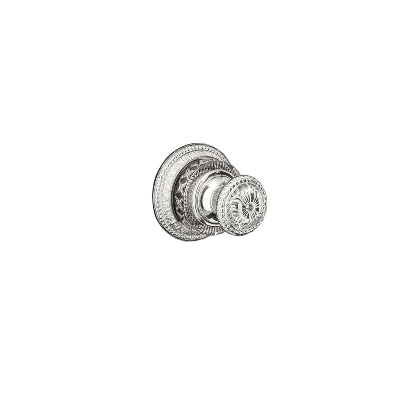 Swan Cut-Off Tap, Chrome