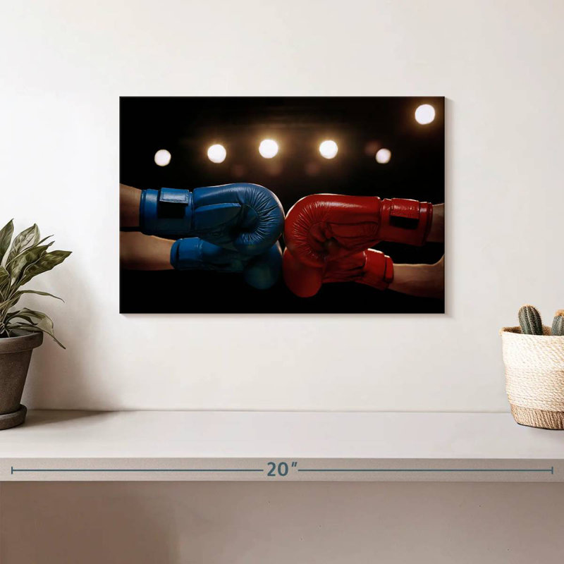 Gants de toucher Sirci Boxers