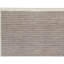 Ziegler Hand Woven Wool Striped Area Rug