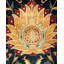 Classic One-of-a-Kind 11' 10" X 17' 4" Hand Knotted Area Rug