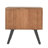 Kayoko 24'' W Solid Wood Nightstand