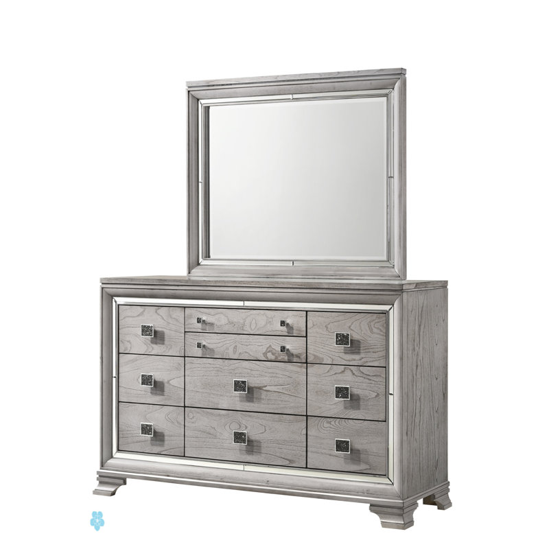 Vail - Commode - Commode à tiroirs