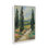 «Path in Tuscany» par Silvia Vassileva, reproduction d'art