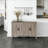 Hall Storage Cabinet