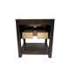 Keri 30" Single Bathroom Vanity Set