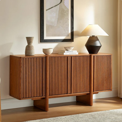 Large-Capacity High-Quality Sideboard