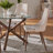 Swampscott 18.8976'' H Upholstered Metal Side Chair-490990618
