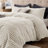 Bedsure Ultra Soft Plush Shaggy Duvet Cover Set-105311167-105311156