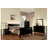 Cavender Sleigh Bed-89000756-89000755