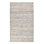 Havasu 2x3 Handwoven Performance Natural Fabric Accent Rug