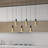 Essoura 6 - Light Cluster Pendant-2108774535