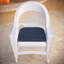 Dining ChairSeat Pad Replacement Cushion – 17.5L x 18.5W x 2D-1306888268