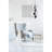 Fredra 4-Light Dimmable Tiered Chandelier-114358754