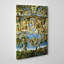 Last Judgement by - Wrapped Canvas-19045579