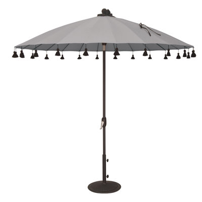 Parasol de marché rond 8,5 pi Schaeffer