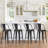 Cliburn Swivel Counter Stool with Steel Frame-139241865-139241870