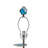 Table Lamp With Marble Base