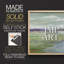 «Meadow Stream I», reproduction encadrée-357313731-357313733