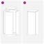 Plant Stand - Set of 2