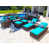 Sunbrella Canvas Aruba is out of stock