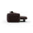 Overlap Left Chaise Sec Small Dk Taupe-120641248-120641250