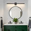 Éclairage de meuble-lavabo à intensité variable de 39 pouces 5 CCT-119182524