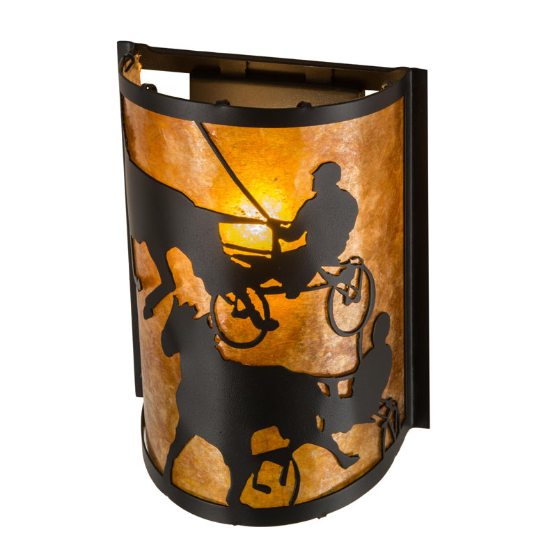 Pascoe Wall Light