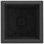  Square Flower Pot 6 Pcs Plastic-354333277-354333276