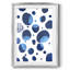 Ultramarine Orbs III - Impression encadrée-1572443639-1572443638