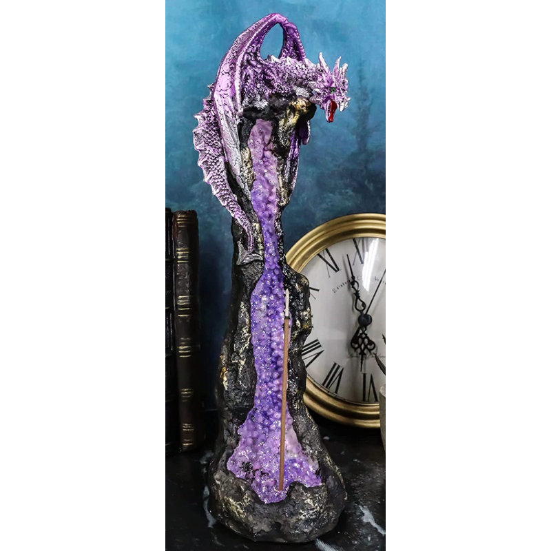 Heorhi Fantasy & Sci-Fi Figurines & Sculptures