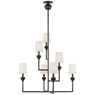 Comtesse 7 - Light Chandelier