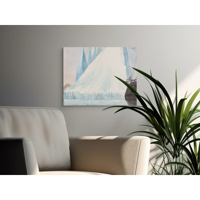 Lampert Wrapped Canvas Print Set