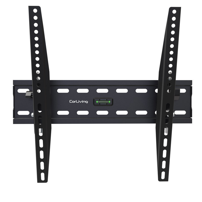 dCOR design Multi-Screen Single Screen Wall mount Electronic Mount