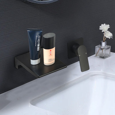 Bathroom Faucet