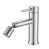 Brushed Nickel selected