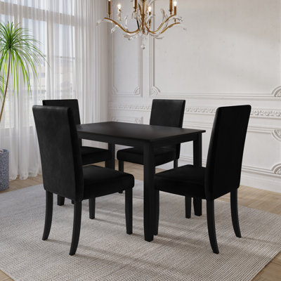 Marcell Dining Set