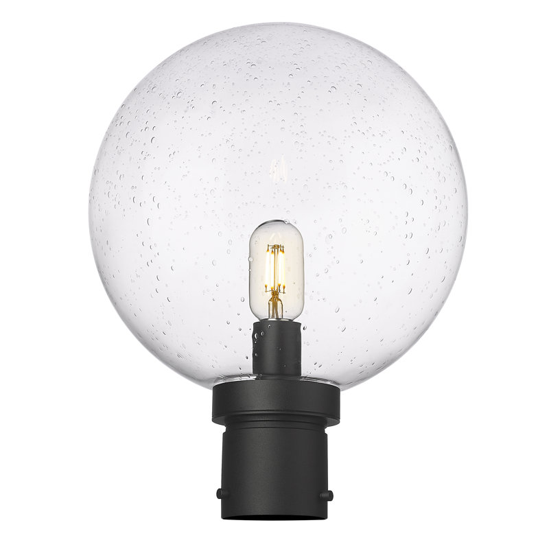 Heber Lantern Head, Seeded