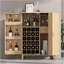 Armoire bar