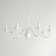 Seiling 7 - Light Dimmable Classic / Traditional Chandelier
