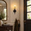 Ambellina Armed Sconce