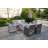 7 - Person Patio Conversation Set with Cushions