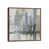 Classic Brown Wood Framed Canvas is unavailable
