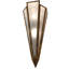 Brum 2 - Light Flush Mounted Sconce-81216480-81216481