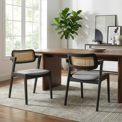 Chaise Kikuo