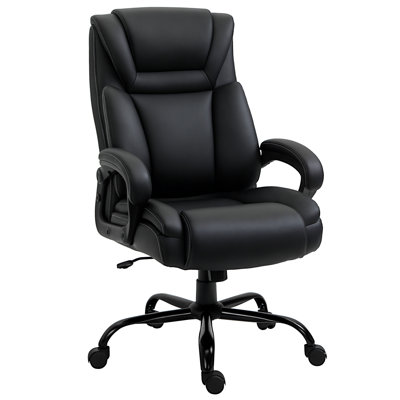 Akalya Executive Chair with Headrest