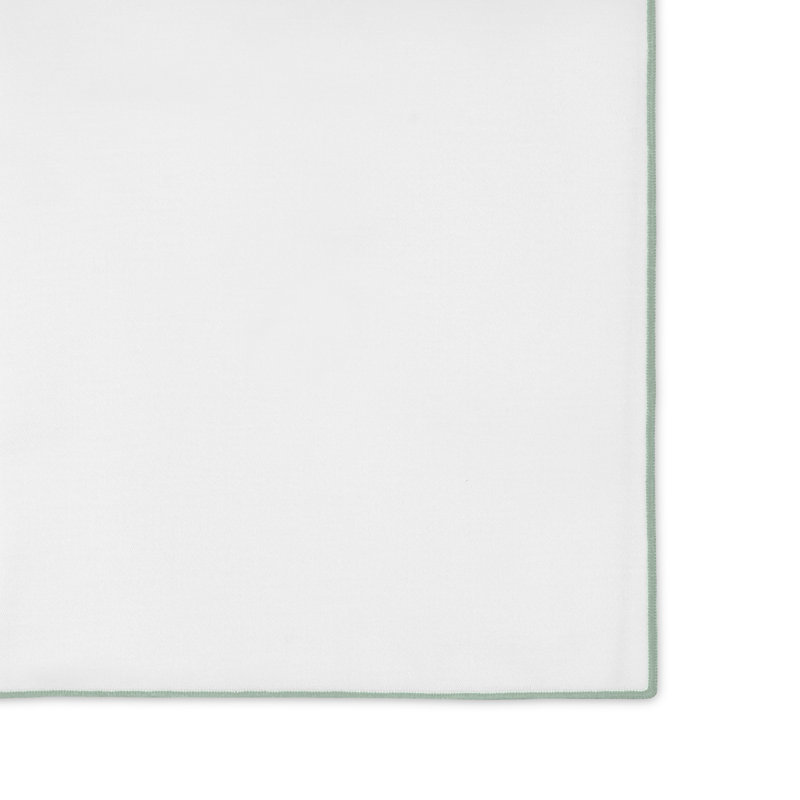 Ensemble de serviettes 6 pièces Arlo, Estragon, 22 po x 22 po